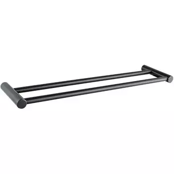 Полотенцедержатель Haiba 55 HB8409-7 черный