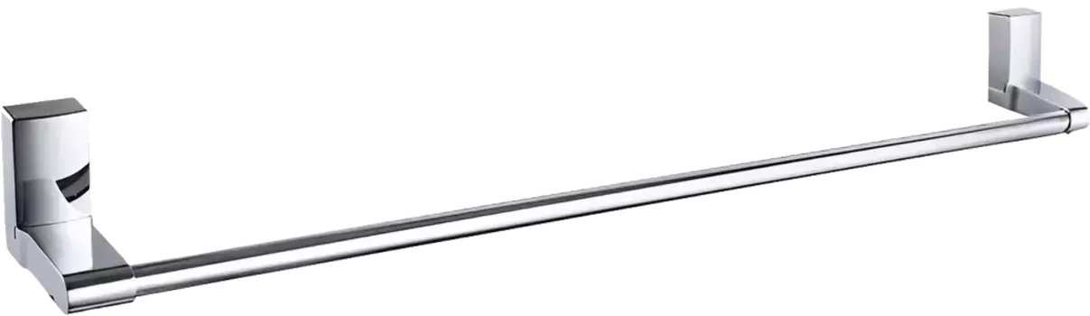 Полотенцедержатель Haiba хром