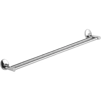 Полотенцедержатель Haiba хром