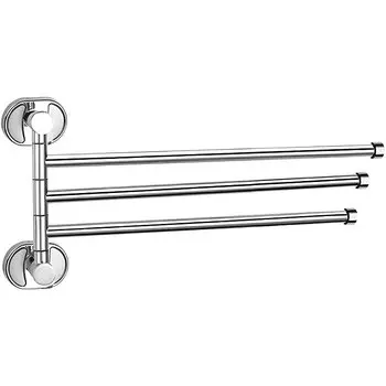 Полотенцедержатель Haiba 40 HB1913 хром