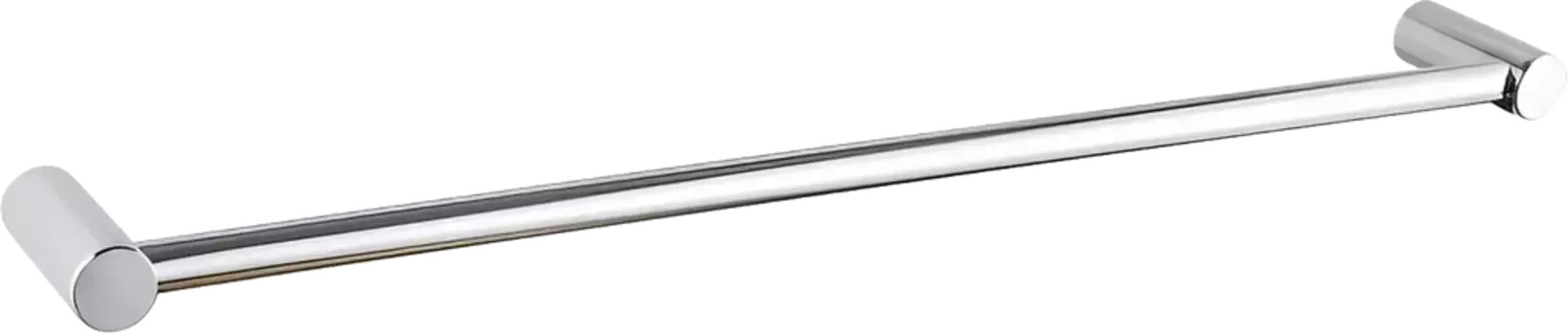 Полотенцедержатель Haiba хром