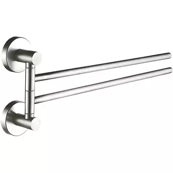 Полотенцедержатель Haiba стальной