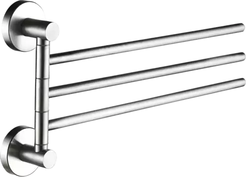 Полотенцедержатель Haiba HB83 13 тройной