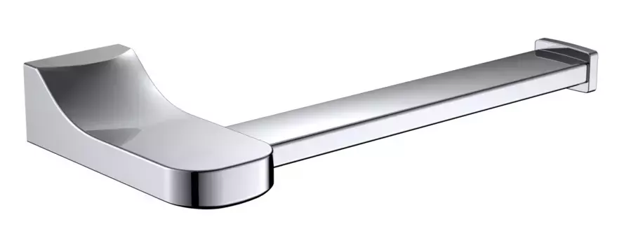 Полотенцедержатель кольцо RUSH Thira (TR36510)