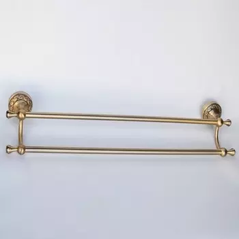 Полотенцедержатель Magliezza PRIMAVERA (80317-br)