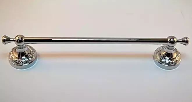 Полотенцедержатель Magliezza PRIMAVERA (80318-cr)