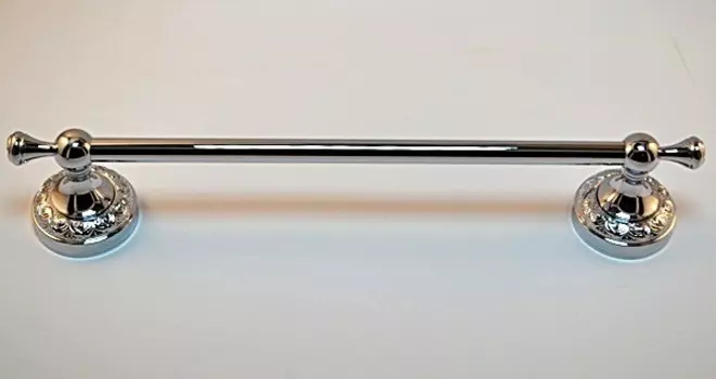 Полотенцедержатель Magliezza PRIMAVERA (80319-cr)