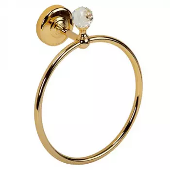 Полотенцедержатель Migliore Amerida 16599 золото