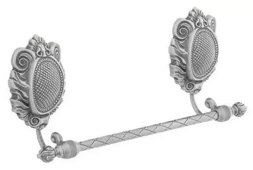 Полотенцедержатель Migliore Cleopatra 49.5 хром глянцевый