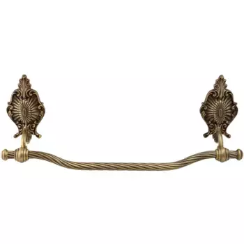 Полотенцедержатель Migliore Elisabetta 45.2 бронзовый