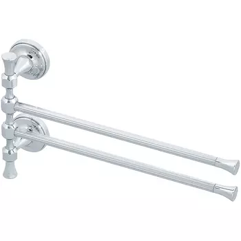 Полотенцедержатель Migliore Fortuna 35 хром