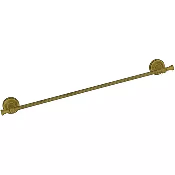 Полотенцедержатель Migliore Fortuna 61 бронзовый