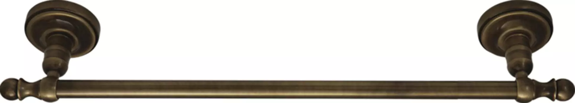 Полотенцедержатель Migliore Mirella 46.2 бронзовый