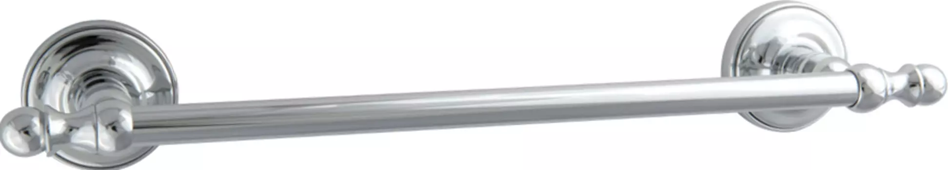 Полотенцедержатель Migliore Mirella 36.2 хром глянцевый