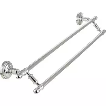 Полотенцедержатель Migliore Mirella 64.5 хром глянцевый
