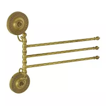 Полотенцедержатель Migliore Monte Carlo 35 бронзовый