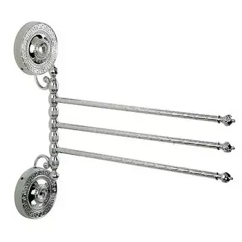 Полотенцедержатель Migliore Monte Carlo 35 хром