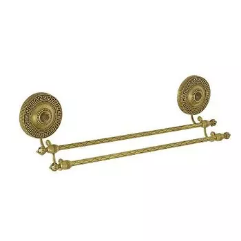 Полотенцедержатель Migliore Monte Carlo 50 бронзовый