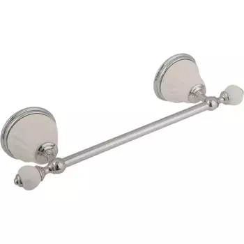Полотенцедержатель Migliore Olivia 34 хром глянцевый