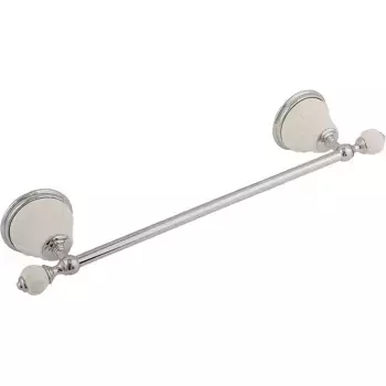 Полотенцедержатель Migliore Olivia 44 хром глянцевый