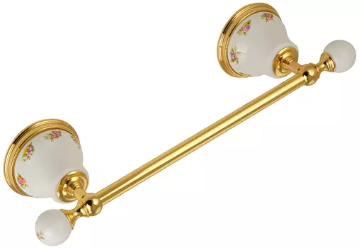 Полотенцедержатель Migliore Provance 17706 золото
