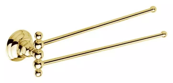 Полотенцедержатель Nicolazzi Classica (1482GO)