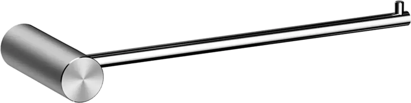 Полотенцедержатель Raiber Graceful 21.2 хром