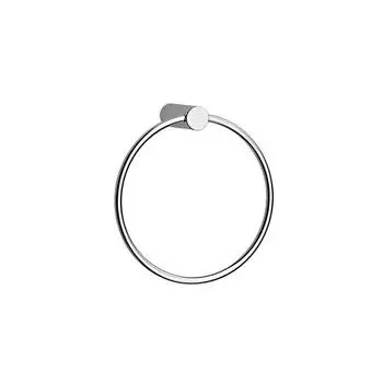 Полотенцедержатель Raiber Graceful хром