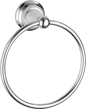 Полотенцедержатель Rav Slezak Morava хром