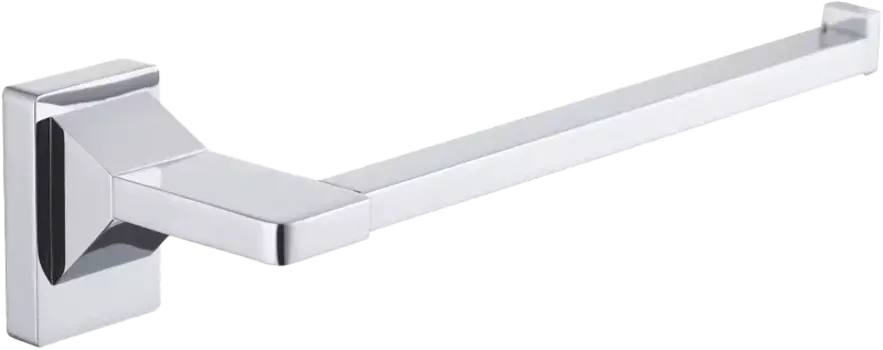 Полотенцедержатель Rose RG1606 хром