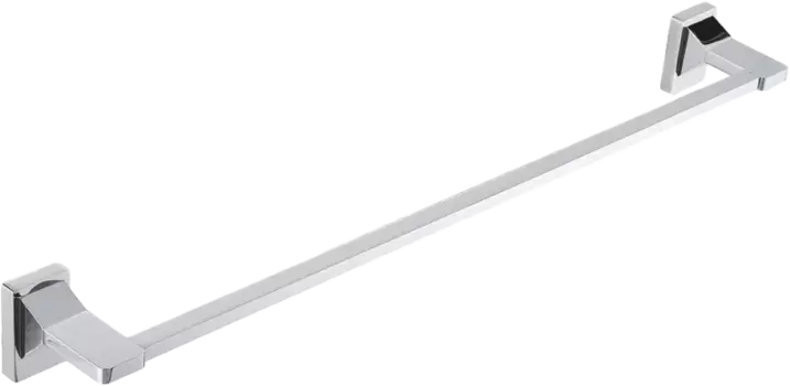 Полотенцедержатель Rose RG1617 хром