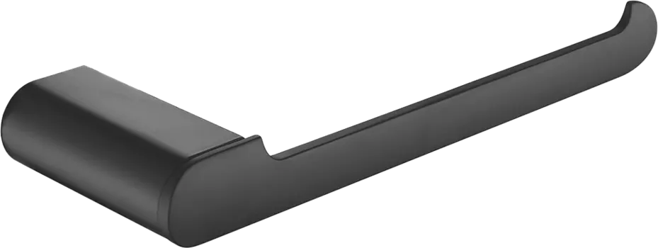 Полотенцедержатель Rose RG1706H черный