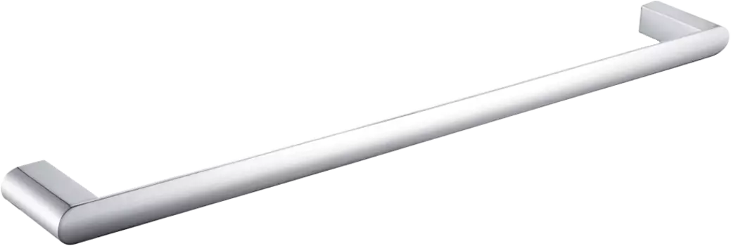 Полотенцедержатель Rose RG1717 хром