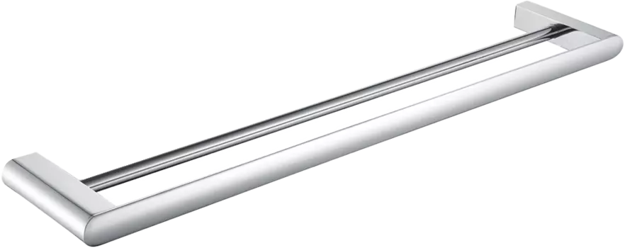 Полотенцедержатель Rose RG1727 хром