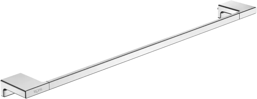 Полотенцедержатель Rose RG1817 хром