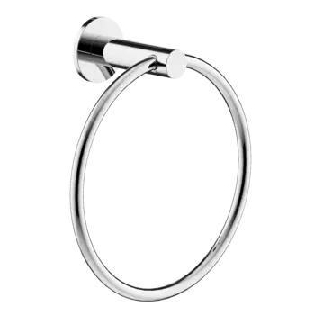 Полотенцедержатель Sancos Base SC9029CH хром