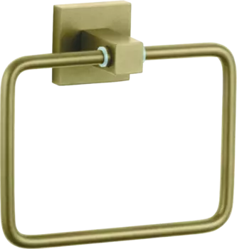 Полотенцедержатель Savol 65 h S-06560C бронза