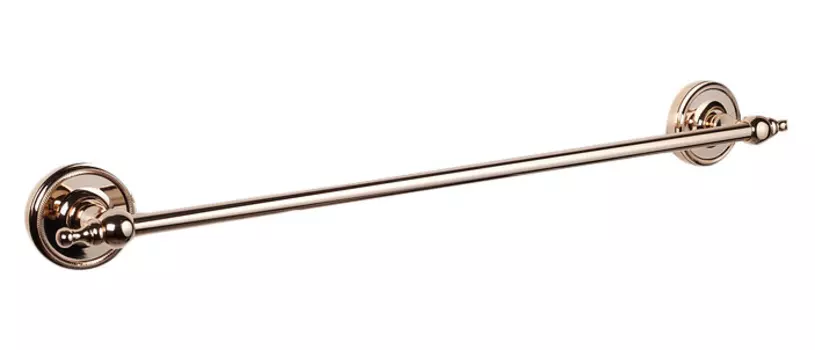 Полотенцедержатель Tiffany World Bristol (TWBR111gold)