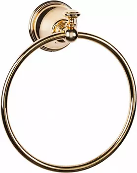 Полотенцедержатель Tiffany World Harmony (TWHA015oro)