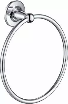 Полотенцедержатель Timo Nelson 150050/00 хром