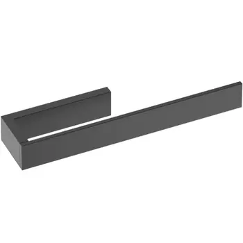 Полотенцедержатель Timo Petruma черный