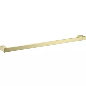 Полотенцедержатель Timo Petruma золото матовое