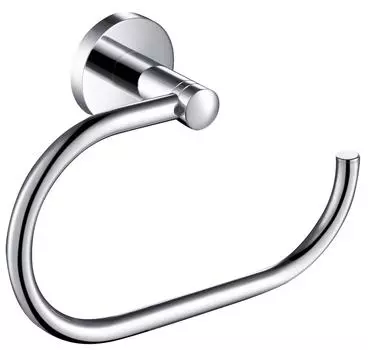 Полотенцедержатель Timo Saona хром