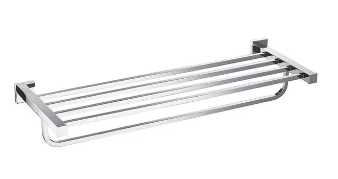 Полотенцедержатель Timo Selene (10058/00 chrome)