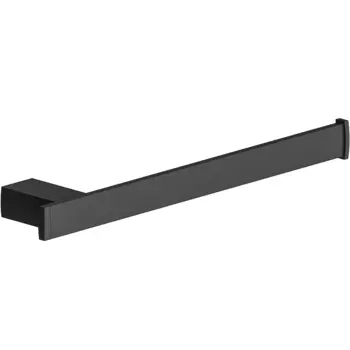 Полотенцедержатель Timo Torne черный