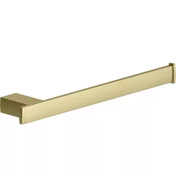 Полотенцедержатель Timo Torne золото матовое