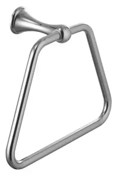 Полотенцедержатель трапеция Lemark Standard 19 хром