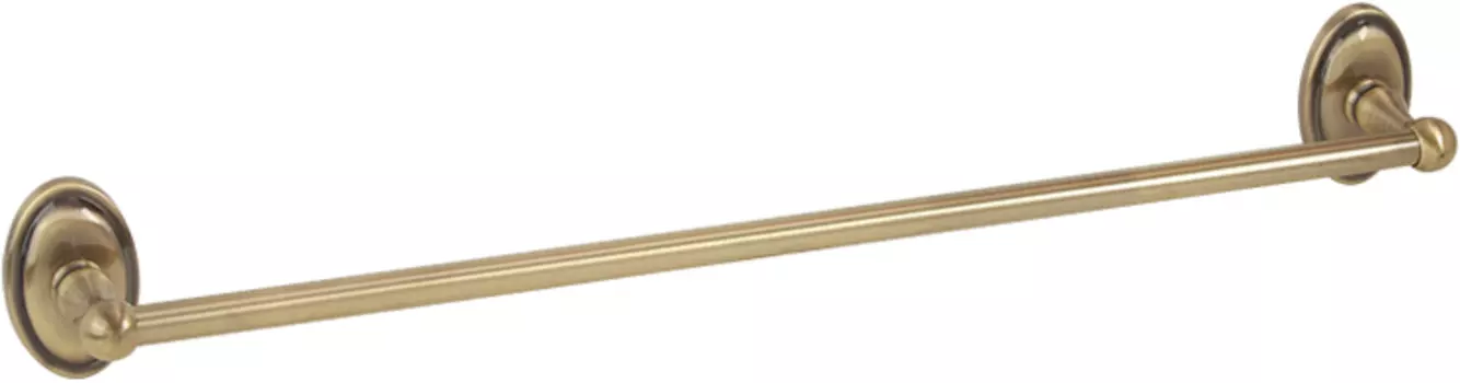 Полотенцедержатель Veragio Bonjour VR.BNR-7821.BR бронза