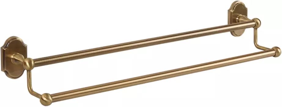 Полотенцедержатель Veragio Stanford VR.STD-7722.BR бронза