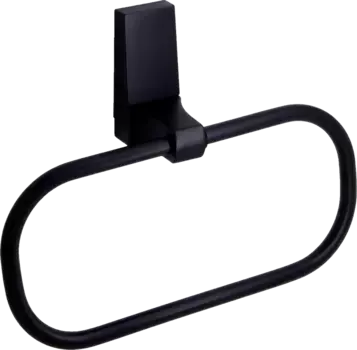 Полотенцедержатель Wasserkraft Abens K-3260